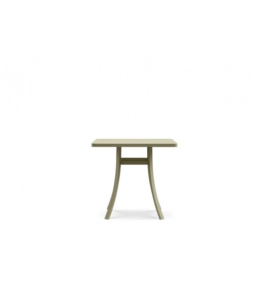 ELISIR Square Dining Table