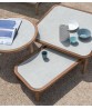 GRAND LIFE Round Coffee Table