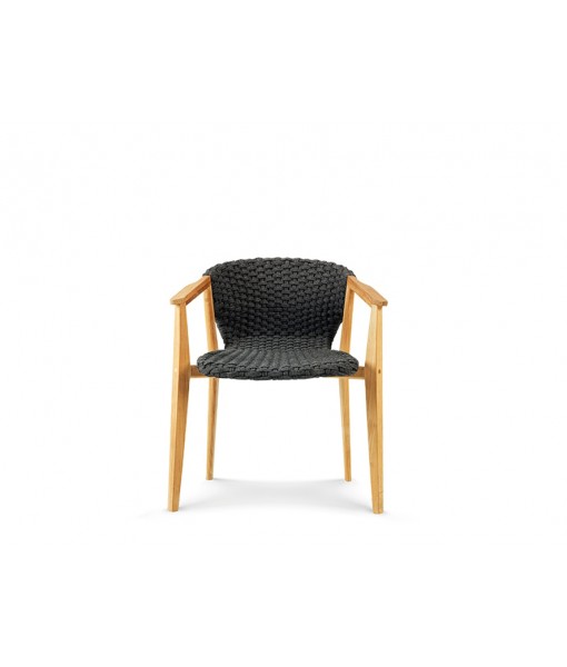 KNIT Dining Armchair