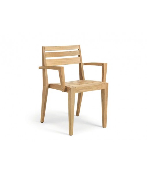RIBOT Dining Armchair