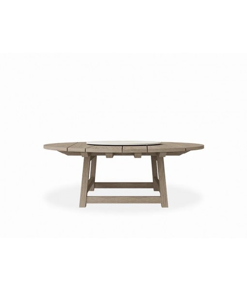 SWING Round Dining Table