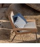 ALLAPERTO NAUTIC Lounge Armchair