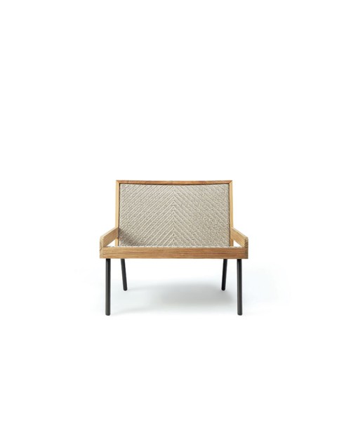 ALLAPERTO NAUTIC Lounge Armchair