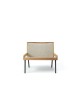 ALLAPERTO NAUTIC Lounge Armchair