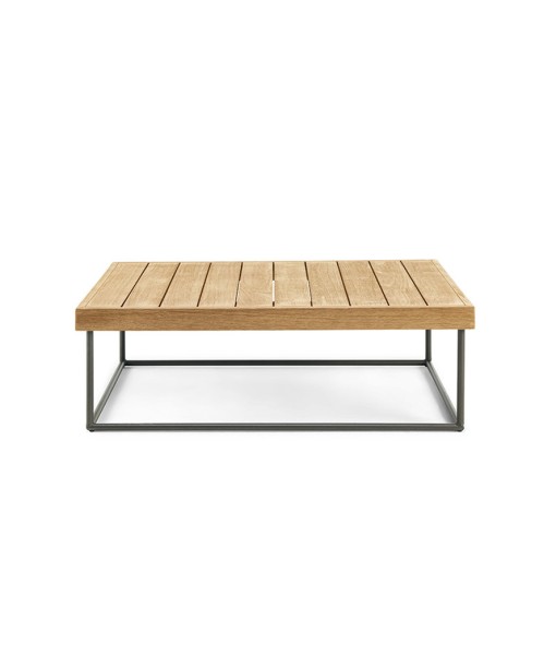 ALLAPERTO NAUTIC Coffee Table Rectangular