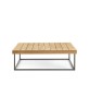 ALLAPERTO NAUTIC Coffee Table Rectangular