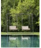 ALLAPERTO NAUTIC Free-standing Outdoor Swings