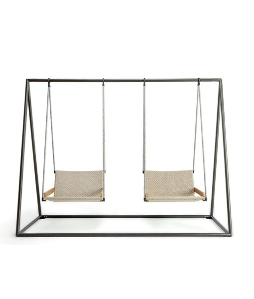 ALLAPERTO NAUTIC Free-standing Outdoor Swings