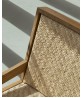 ALLAPERTO VERANDA Lounge Armchair