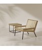 ALLAPERTO VERANDA Lounge Armchair
