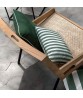 ALLAPERTO VERANDA Lounge Armchair