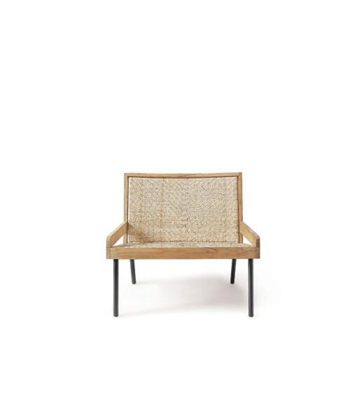 ALLAPERTO VERANDA Lounge Armchair