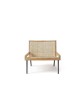 ALLAPERTO VERANDA Lounge Armchair