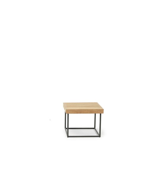 ALLAPERTO VERANDA Square Coffee Table