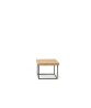 ALLAPERTO VERANDA Square Coffee Table