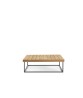 ALLAPERTO VERANDA Coffee Table Rectangular