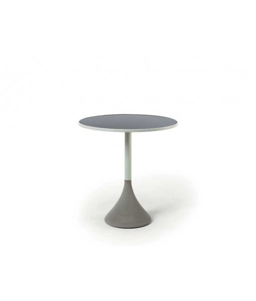 CONCRETO Round Dining Table