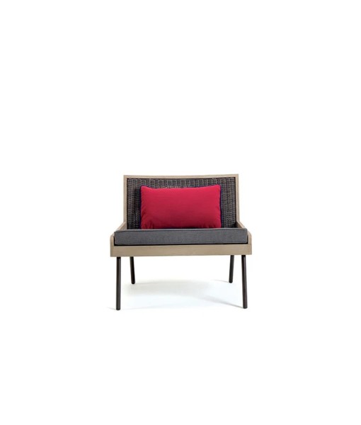 ALLAPERTO MOUNTAIN Lumbar Cushion 50x30