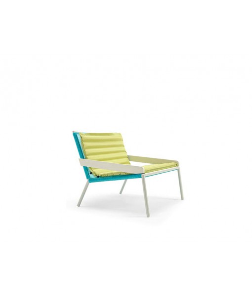 ALLAPERTO CAMPING CHIC Cushion Seat And ...