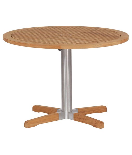 EQUINOX Bistro Table 100 Ø