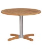 EQUINOX Bistro Table 100 Ø