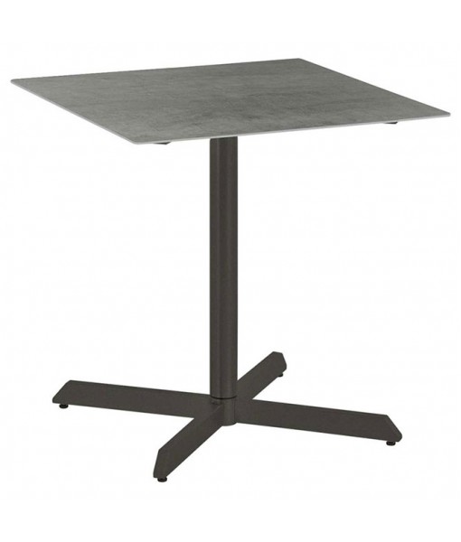 EQUINOX Pedestal Table 70