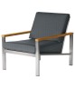 EQUINOX Armchair