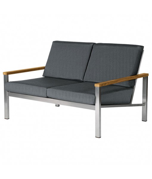 EQUINOX Two-seater Settee