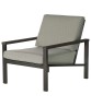 EQUINOX Deep Seating Armchair