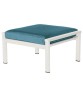 EQUINOX Deep Seating Ottoman