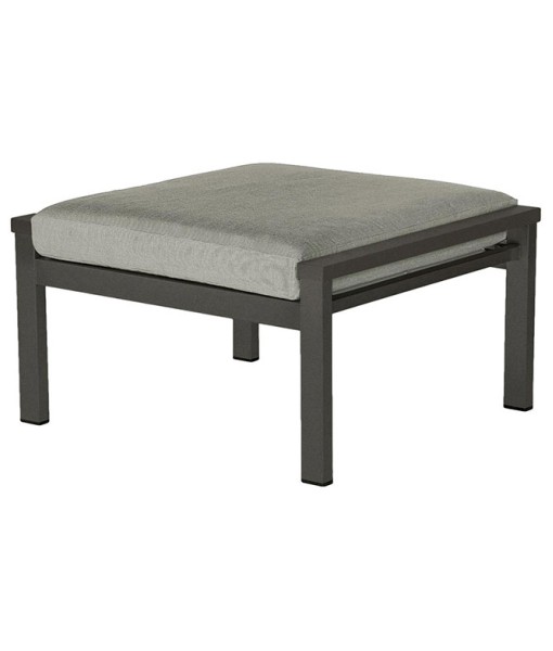 EQUINOX Deep Seating Ottoman