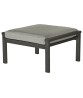 EQUINOX Deep Seating Ottoman