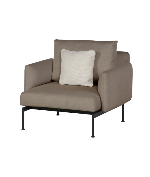 LAYOUT Single Seat