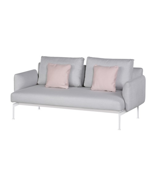 LAYOUT Double Seat