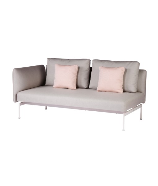 LAYOUT Double Seat - One High ...