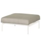 LAYOUT Single Ottoman