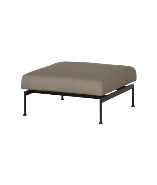 LAYOUT Single Ottoman