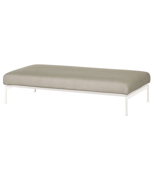 LAYOUT Double Ottoman