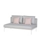 LAYOUT Double Bench