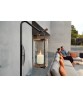LAYOUT Double Bench