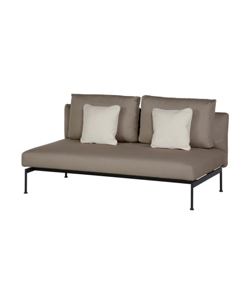 LAYOUT Double Bench