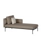 LAYOUT Single Chaise