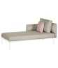 LAYOUT Single Chaise