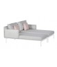 LAYOUT Double Chaise