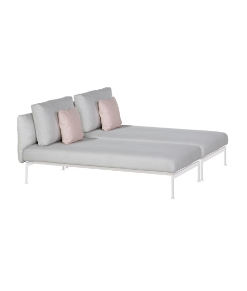 LAYOUT Double Lounger