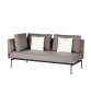 LAYOUT Double Corner Seat 