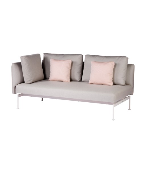LAYOUT Double Corner Seat 