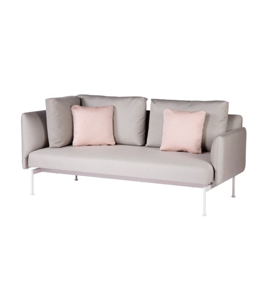 LAYOUT Double Corner Seat + Low ...