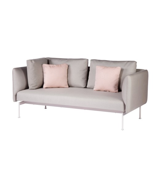 LAYOUT Double Corner Seat + High ...