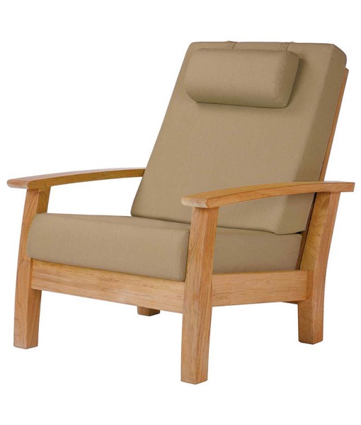 HAVEN Deep Seating Armchair